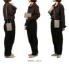 ドレステリア ウェルシュ ショルダーバッグ DRESSTERIOR dr-864101
