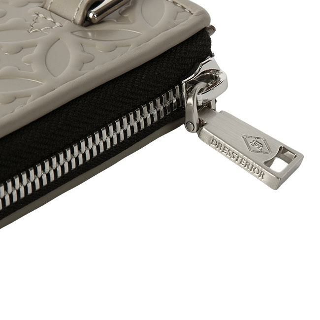 ドレステリア ウェルシュ ショルダーバッグ DRESSTERIOR dr-864101