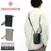 ドレステリア ウェルシュ ショルダーバッグ DRESSTERIOR dr-864101