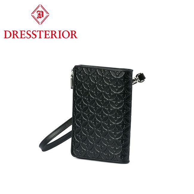 ドレステリア ウェルシュ ショルダーバッグ DRESSTERIOR dr-864101