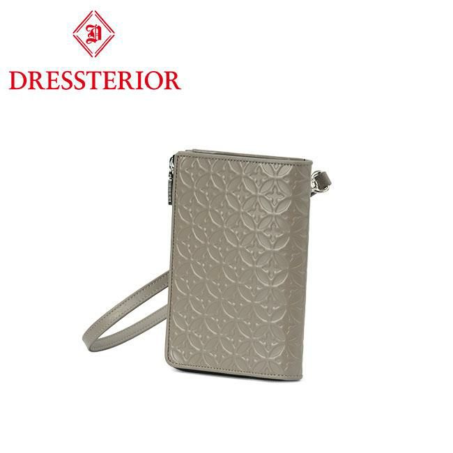 ドレステリア ウェルシュ ショルダーバッグ DRESSTERIOR dr-864101