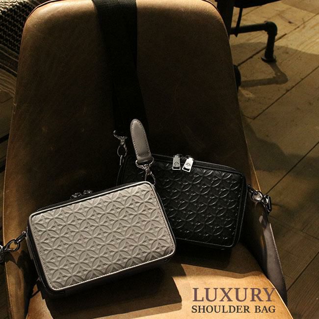 ドレステリア ウェルシュ ショルダーバッグ DRESSTERIOR dr-864102