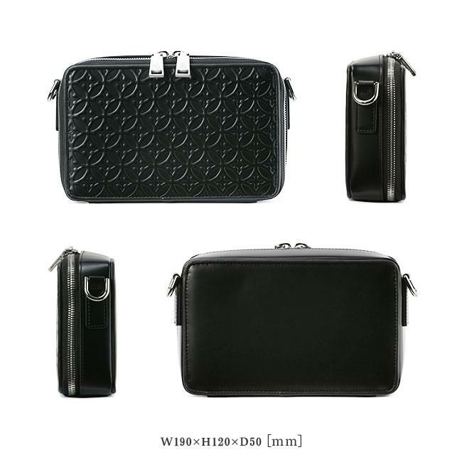 ドレステリア ウェルシュ ショルダーバッグ DRESSTERIOR dr-864102