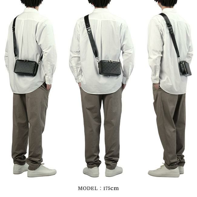 ドレステリア ウェルシュ ショルダーバッグ DRESSTERIOR dr-864102