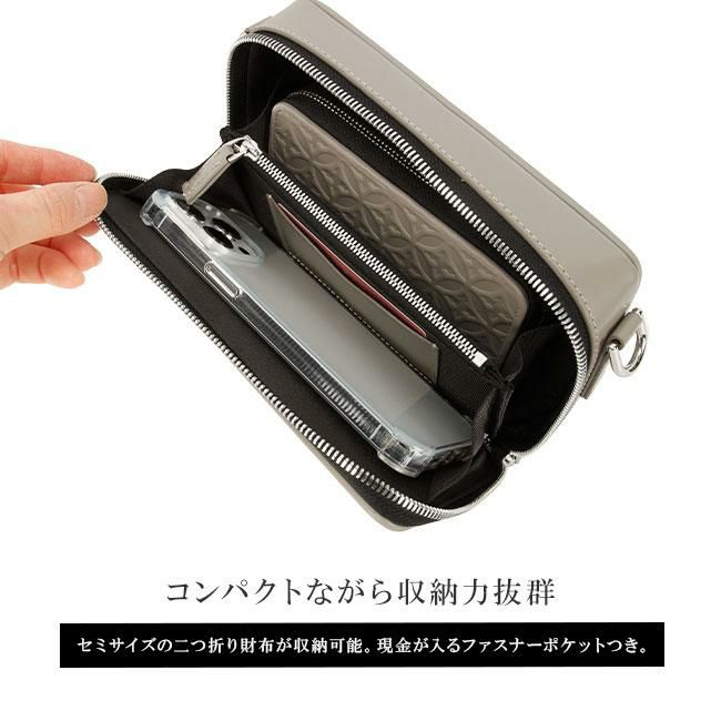 ドレステリア ウェルシュ ショルダーバッグ DRESSTERIOR dr-864102