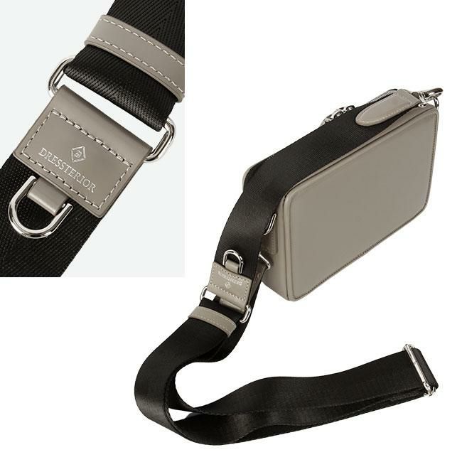 ドレステリア ウェルシュ ショルダーバッグ DRESSTERIOR dr-864102
