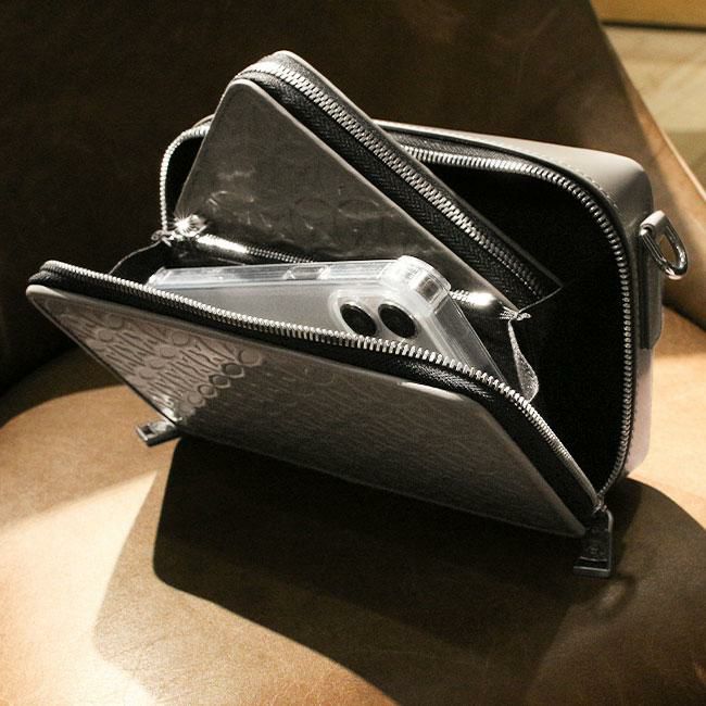 ドレステリア ウェルシュ ショルダーバッグ DRESSTERIOR dr-864102