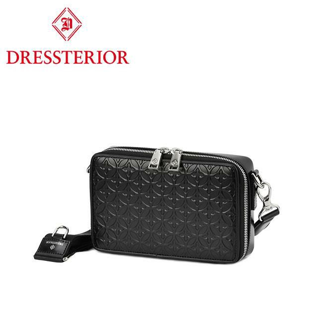 ドレステリア ウェルシュ ショルダーバッグ DRESSTERIOR dr-864102