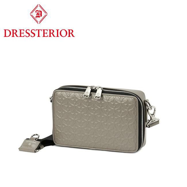ドレステリア ウェルシュ ショルダーバッグ DRESSTERIOR dr-864102