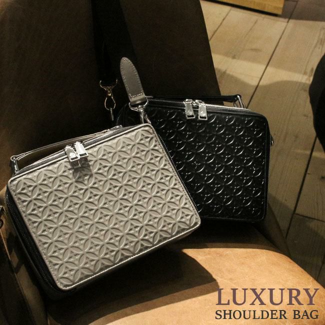 ドレステリア ウェルシュ ショルダーバッグ DRESSTERIOR dr-864103