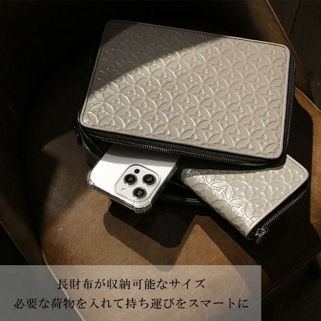 ドレステリア ウェルシュ ショルダーバッグ DRESSTERIOR dr-864103