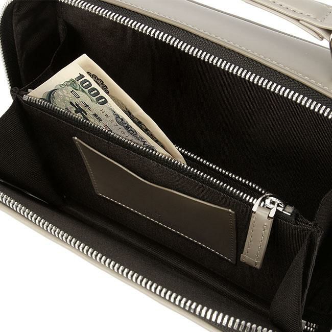 ドレステリア ウェルシュ ショルダーバッグ DRESSTERIOR dr-864103