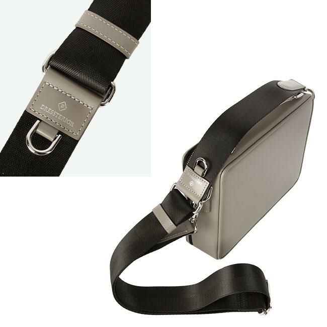 ドレステリア ウェルシュ ショルダーバッグ DRESSTERIOR dr-864103