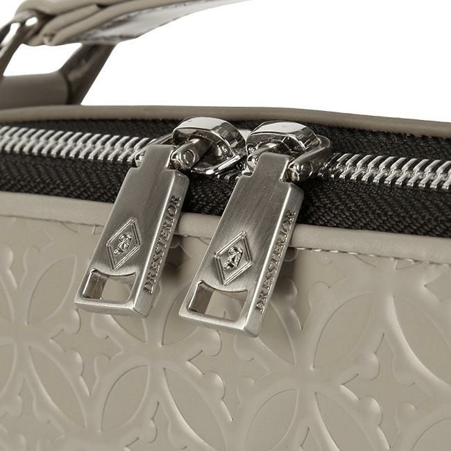 ドレステリア ウェルシュ ショルダーバッグ DRESSTERIOR dr-864103