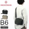 ドレステリア ウェルシュ ショルダーバッグ DRESSTERIOR dr-864103