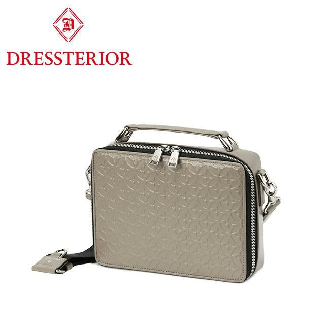 ドレステリア ウェルシュ ショルダーバッグ DRESSTERIOR dr-864103