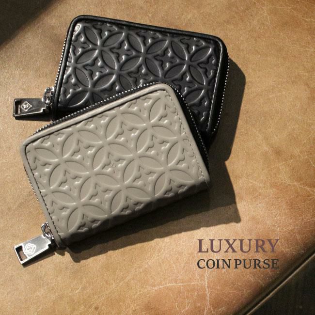 ドレステリア ウェルシュ 小銭入れ コインケース DRESSTERIOR dr-864601