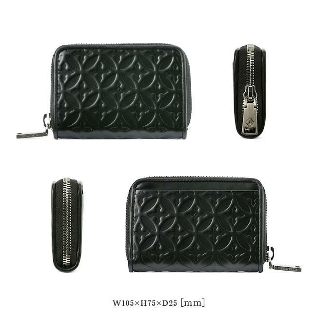 ドレステリア ウェルシュ 小銭入れ コインケース DRESSTERIOR dr-864601