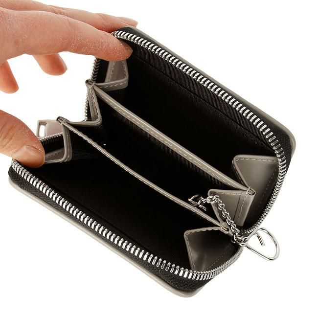 ドレステリア ウェルシュ 小銭入れ コインケース DRESSTERIOR dr-864601