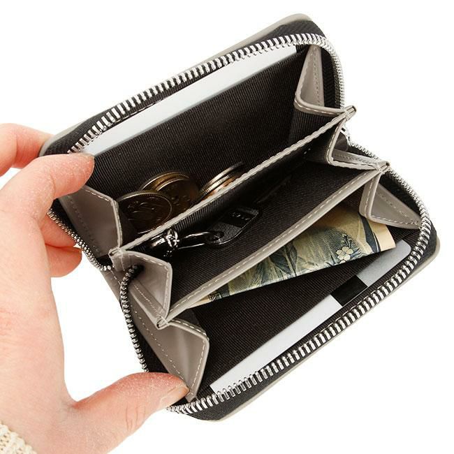 ドレステリア ウェルシュ 小銭入れ コインケース DRESSTERIOR dr-864601