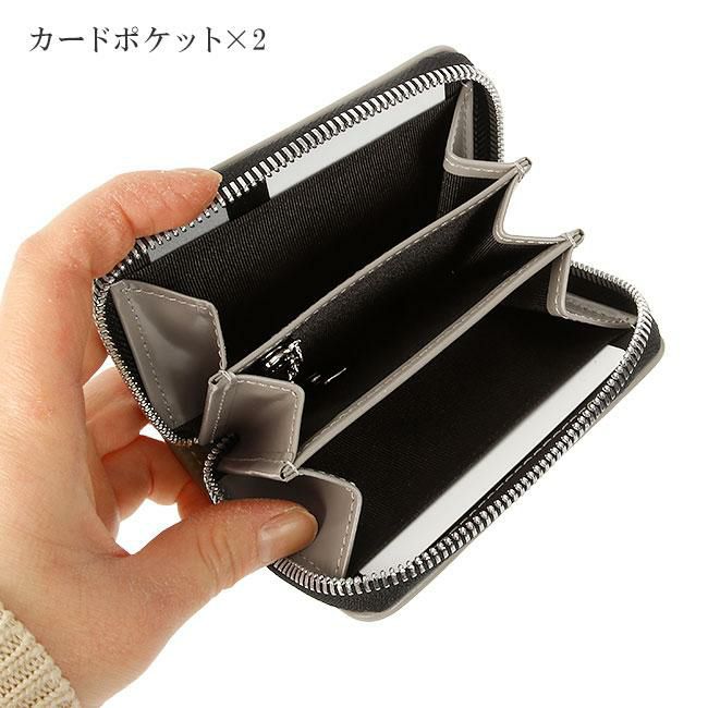 ドレステリア ウェルシュ 小銭入れ コインケース DRESSTERIOR dr-864601