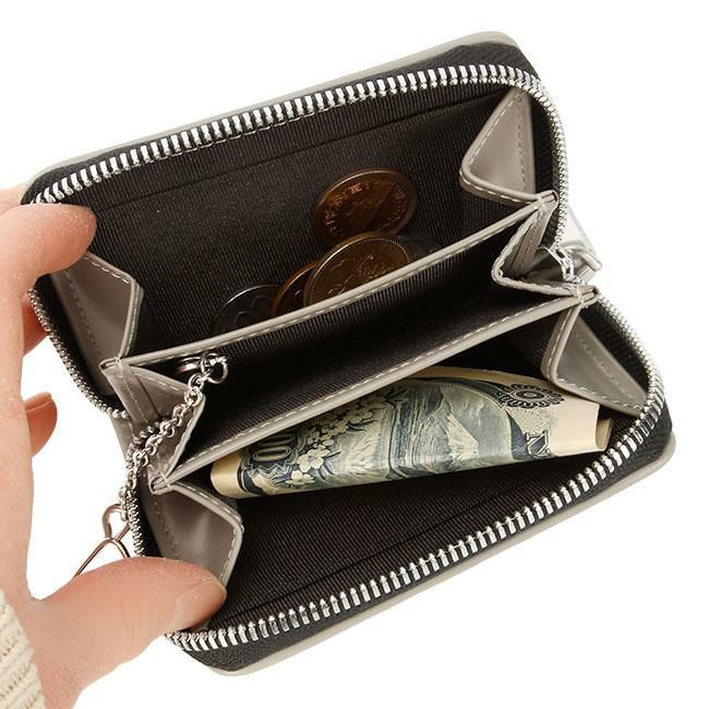 ドレステリア ウェルシュ 小銭入れ コインケース DRESSTERIOR dr-864601