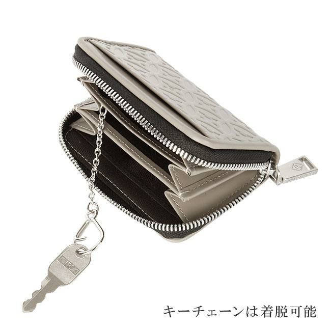 ドレステリア ウェルシュ 小銭入れ コインケース DRESSTERIOR dr-864601