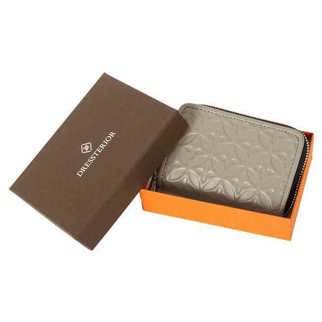 ドレステリア ウェルシュ 小銭入れ コインケース DRESSTERIOR dr-864601