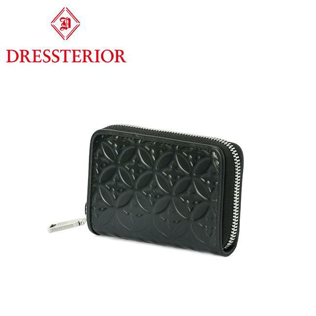 ドレステリア ウェルシュ 小銭入れ コインケース DRESSTERIOR dr-864601