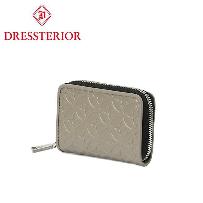ドレステリア ウェルシュ 小銭入れ コインケース DRESSTERIOR dr-864601