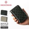 ドレステリア ウェルシュ ミドル財布 DRESSTERIOR dr-864602