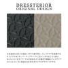 ドレステリア ウェルシュ ミドル財布 DRESSTERIOR dr-864602