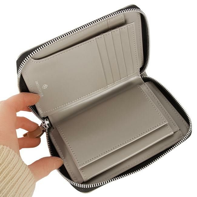 ドレステリア ウェルシュ ミドル財布 DRESSTERIOR dr-864602