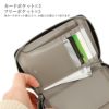 ドレステリア ウェルシュ ミドル財布 DRESSTERIOR dr-864602