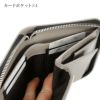 ドレステリア ウェルシュ ミドル財布 DRESSTERIOR dr-864602