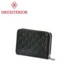 ドレステリア ウェルシュ ミドル財布 DRESSTERIOR dr-864602