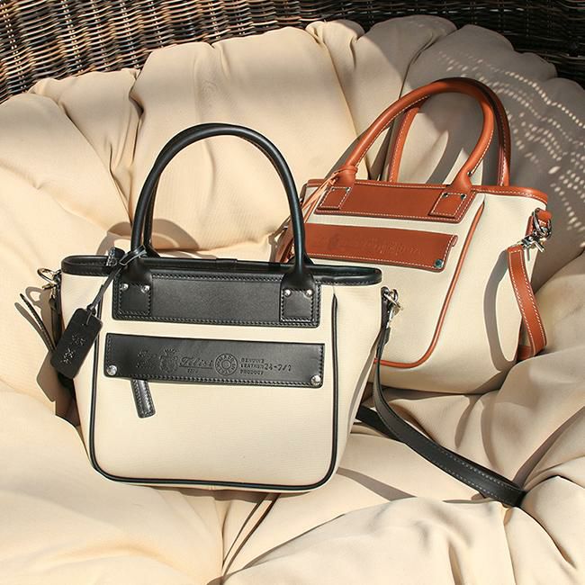 フェリージ Amazzonia トートバッグ Felisi 24-7am-a