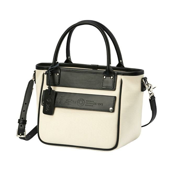 フェリージ Amazzonia トートバッグ Felisi 24-7am-a