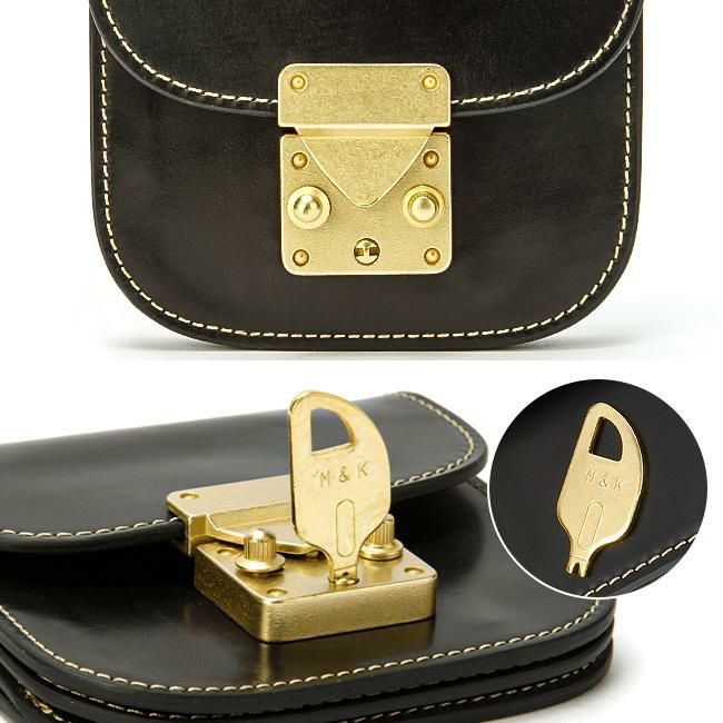 スロウ コードバン ミニウォレット SLOW so877p