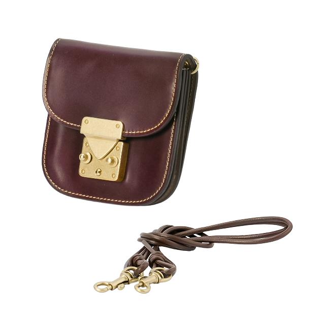 正規取扱店】SLOW スロウ 財布 ミニ財布 小さい財布 ミニサイフ ミニ 