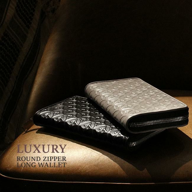 ドレステリア ウェルシュ 長財布 DRESSTERIOR dr-864603