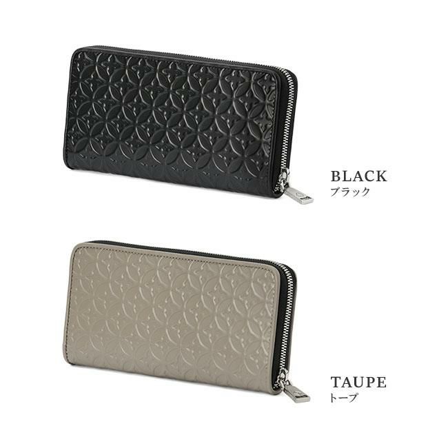 ドレステリア ウェルシュ 長財布 DRESSTERIOR dr-864603
