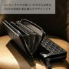 ドレステリア ウェルシュ 長財布 DRESSTERIOR dr-864603