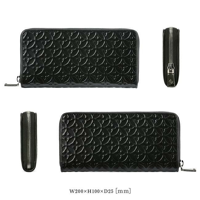 ドレステリア ウェルシュ 長財布 DRESSTERIOR dr-864603