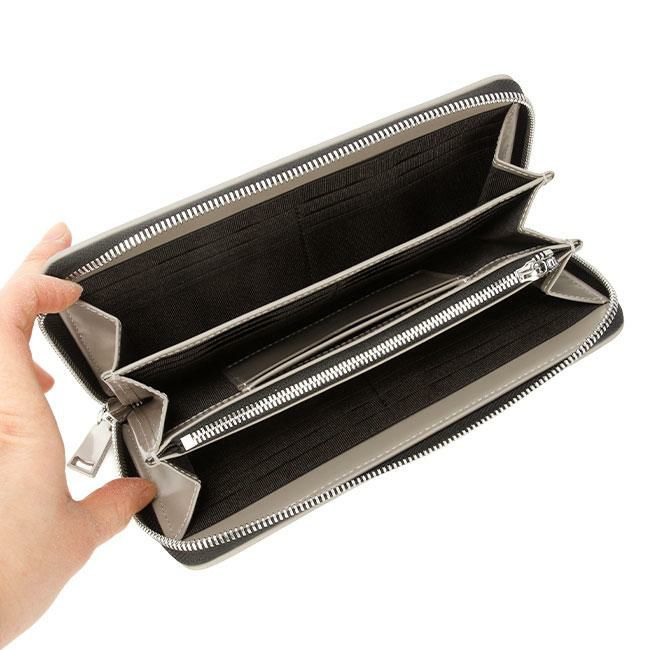 ドレステリア ウェルシュ 長財布 DRESSTERIOR dr-864603