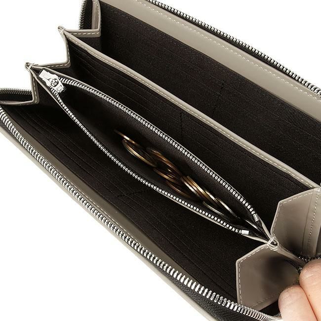 ドレステリア ウェルシュ 長財布 DRESSTERIOR dr-864603