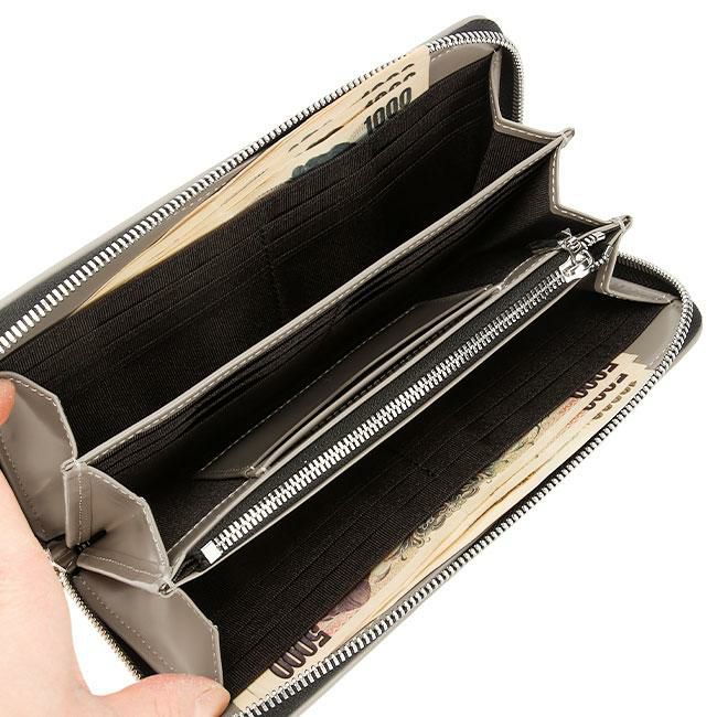 ドレステリア ウェルシュ 長財布 DRESSTERIOR dr-864603