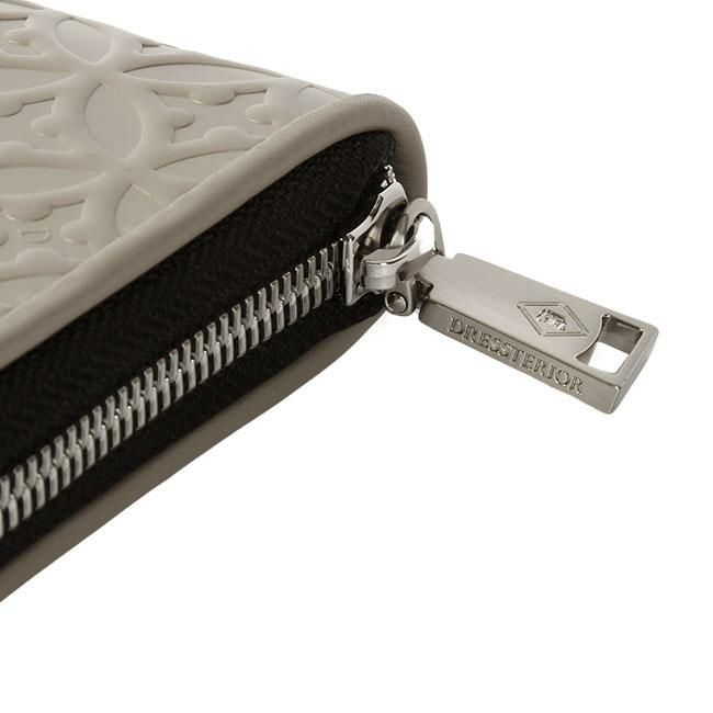 ドレステリア ウェルシュ 長財布 DRESSTERIOR dr-864603
