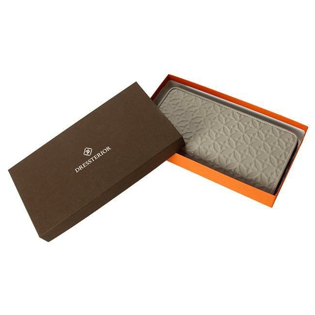 ドレステリア ウェルシュ 長財布 DRESSTERIOR dr-864603