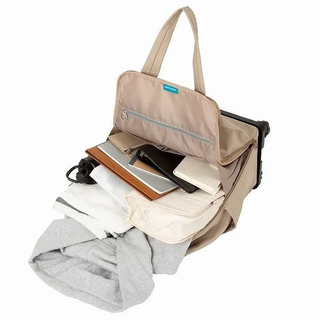 ワールドトラベラー ミラ スーツケース World Traveler wt-17536